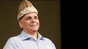 Usta oyuncu Rasim Öztekin’in meslektaşları, vefat haberinin üzerine üzüntülerini sosyal