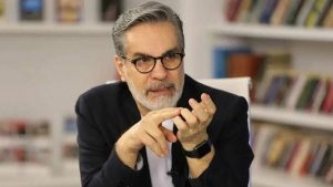 Organize suç lideri Sedat Peker’in ifşa ettiği Hadi Özışık’ın, TV