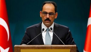 Son dönemlerde gerginleşen Türkiye-ABD ilişkileri, İsrail’in Filistin’de yaptığı katliamlarla iyice