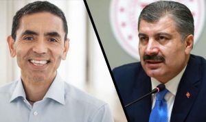 Aşı ile ilgili tartışmalar tüm hızıyla devam ederken, sevindiren haber