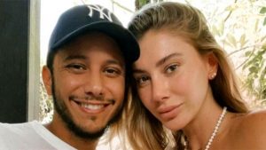 Ve merak edilen soru, cevabını buldu. Meğer her şey yalanmış…