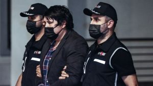 İstanbul Anadolu Cumhuriyet Başsavcılığının talimatıyla geçtiğimiz hafta sonu İstanbul Havalimanı’nda