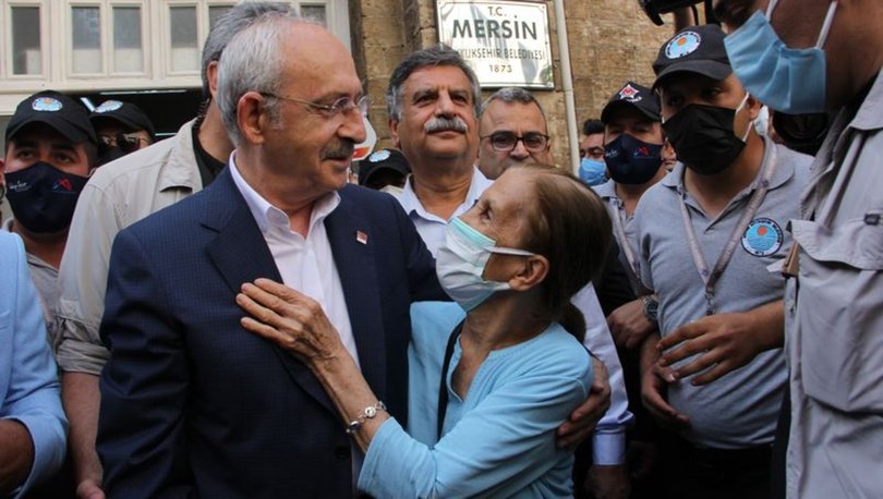 Kılıçdaroğlu, kime ”Hele dur bir bakalım” dedi?