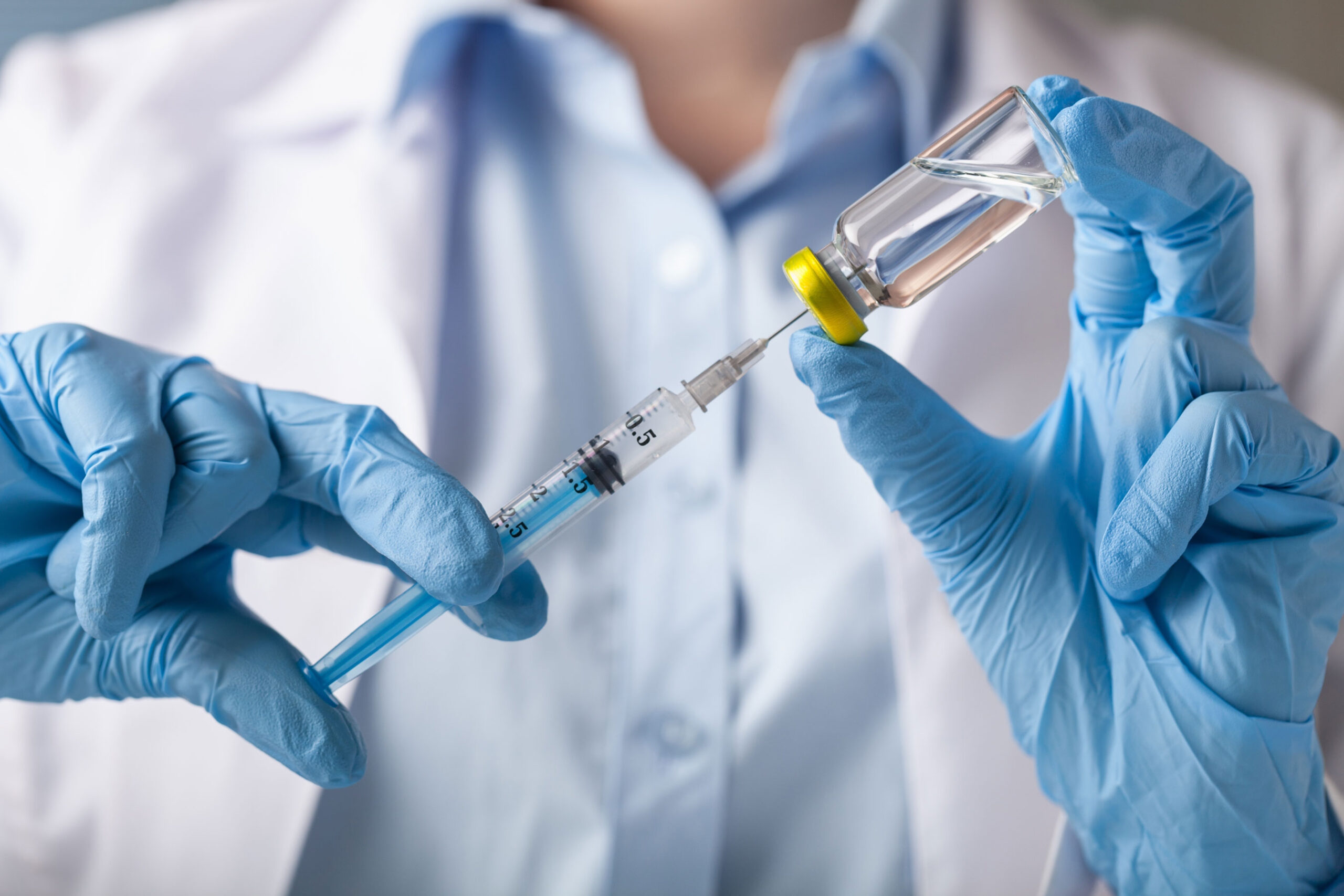 FLAŞ | Aşılar 280 bin ölümü engelledi!