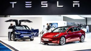 Elektrikli otomobil üreticisi Tesla’nın Çin’de yaşadığı problemler devam ediyor. Son