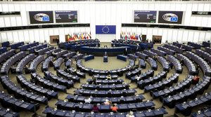 Avrupa Parlamentosu’nda “HDP özelinde Türkiye’deki muhalefete baskı” başlıklı tasarı kabul