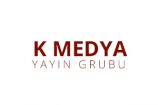 K Medya Yayın Grubu