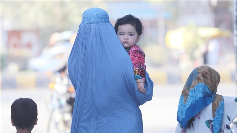 Afgan kadınlar, Taliban’dan ne istiyor?