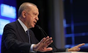 Bu sözler, Katar merkezli medya kuruluşu Al-Jazeera’da yayınlanan habere imza