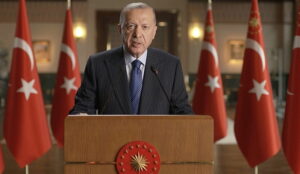 Cumhurbaşkanı Recep Tayyip Erdoğan, Türkiye-ABD ilişkileri ve ABD Başkanı Joe