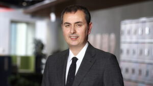 Türkiye İş Bankası Genel Müdürü Hakan Aran, katıldığı bir televizyon programında