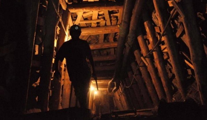 Kanada’da 39 işçi madende mahsur kaldı
