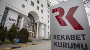 Rekabet Kurulu, bazı birleşme ve devralma işlemlerine izin verdi. ANKARA