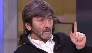 Futbol yorumcusu Rıdvan Dilmen’in TRT’den her yıl 8,5 milyon TL