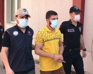 - Şüpheliler çıkarıldıkları hakimlikçe adli kontrol şartıyla serbest bırakıldı