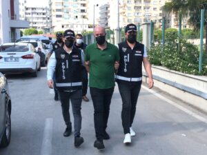 - Zanlılar çıkarıldıkları mahkemece adli kontrol şartıyla serbest bırakıldı