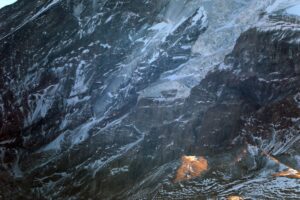 IĞDIR (AA) – Yurdun en yüksek noktası olan Ağrı Dağı,