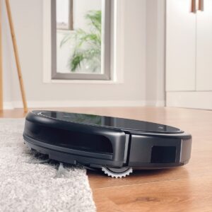 Elektrikli ev aletleri markası Arzum’un yeni robot süpürgesi Robotek ile