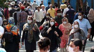 Koronavirüs, tüm dünyada can almaya devam ediyor. Konşu ülke İran'da