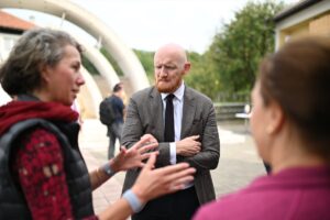 AHMİÇİ (AA) – Bosna Hersek'teki savaş sırasında (1992-1995) Birleşmiş Milletler