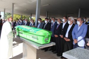 MALATYA (AA) – CHP Genel Başkan Yardımcısı ve Malatya Milletvekili