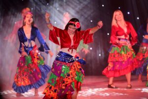 EDİRNE (AA) – Edirne Valiliği himayesinde Cumhurbaşkanı Recep Tayyip Erdoğan'ın