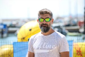 MERSİN (AA) – SERKAN AVCI – Türk yelken camiası, 2020