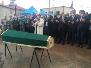 TRABZON (AA) – Eski Trabzonspor Kulübü Başkanı ve Medical Park