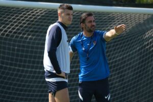 HATAY (AA) – Atakaş Hatayspor, Süper Lig'in 8. haftasında 3