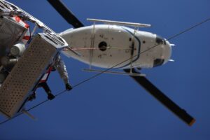 BURSA (AA) – CEM ŞAN – Türkiye Elektrik İletim AŞ