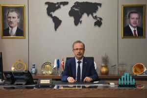 İSTANBUL (AA) – Dünyada yükseköğretim kurumlarının başarılarını değerlendiren "en itibarlı"