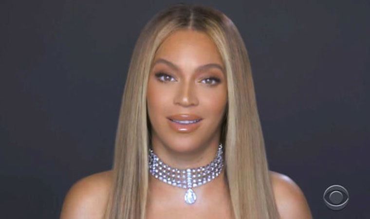 Beyonce en büyük hayalini açıkladı…