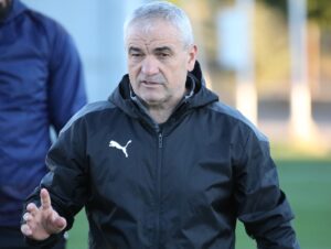 SİVAS (AA) – Demir Grup Sivasspor, Süper Lig'in 8. haftasında