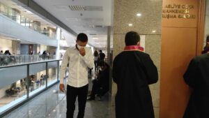 - Savcılığın sanığın tutuklanmasına yönelik talebini reddeden mahkeme, duruşmayı erteledi