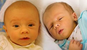 Zamanında doğan bebeklerin yüzde 60’ında, erken doğan bebeklerinse yüzde 80’inde