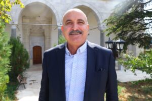 TEKİRDAĞ (AA) – MESUT KARADUMAN – Tekirdağ'ın Süleymanpaşa ilçesinde Vakıflar