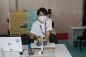 T3 Vakfı Mütevelli Heyeti Başkanı ve TEKNOFEST Yönetim Kurulu Başkanı