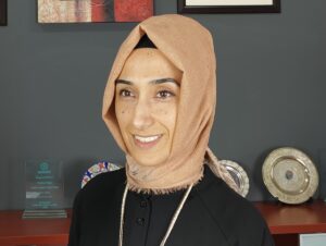 İSLAMABAD (AA) – Türkiye Maarif Vakfının (TMV) Pakistan'da bulunan Pak-Türk