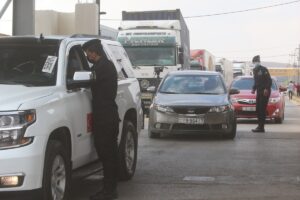 AMMAN (AA) – Ürdün ve Suriye arasında bulunan Cabir Sınır