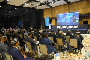 SARAYBOSNA (AA) – Her yıl düzenlenen Dünya "Doğu Türkistanlılar" Kardeşlik