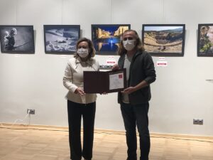 İSTANBUL (AA) – Kültür ve Turizm Bakanlığı Güzel Sanatlar Genel