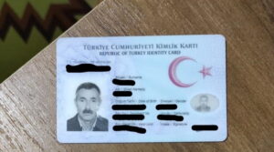 ANKARA (AA) – İçişleri Bakanlığı, Kaçakçılık ve Organize Suçlarla Mücadele