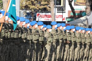 ANTALYA (AA) – Antalya, Muğla, Burdur ve Isparta'da, 29 Ekim