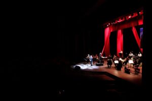 GAZİANTEP (AA) – Devlet Opera ve Balesi Genel Müdürlüğü öncülüğünde