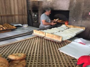 KONYA (AA) – TANER AYDIN – Konya'da Osmanlı döneminde 1682