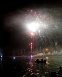 ADANA (AA) – "5. Uluslararası Adana Lezzet Festivali" kapsamında, Seyhan