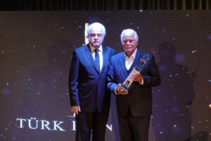 İSTANBUL (AA) – Dünya Dili Türkçe 6. Türk Dünyası Belgesel