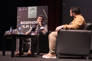 İSTANBUL (AA) – Bu yıl 9. kez düzenlenen Boğaziçi Film