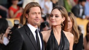 Angelina Jolie ve Brad Pitt’in Fransa’daki ortak mülkü hakkında tartışmalı