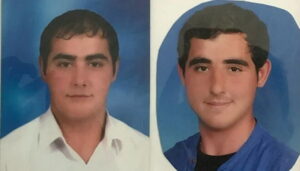 Ankara’da 9 yıldır kayıp olan iki kardeşin öldürülmesinin ayrıntıları ortaya